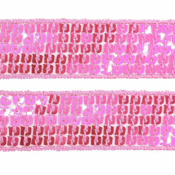 fita paete quadrado rosa